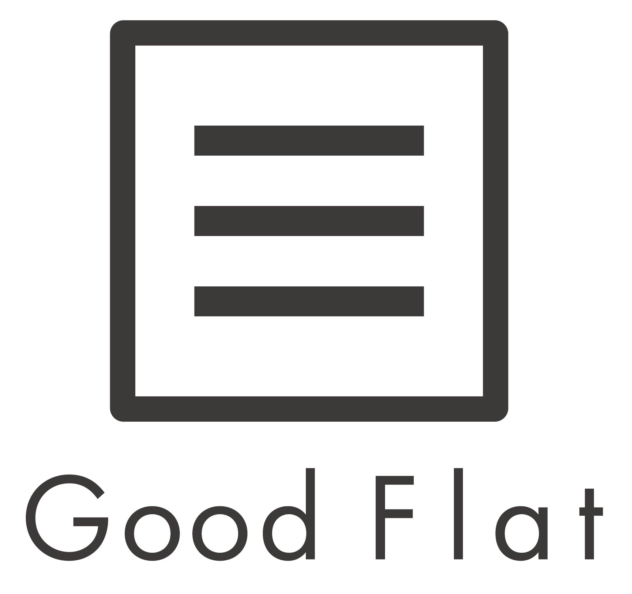 NEWS Good Flat